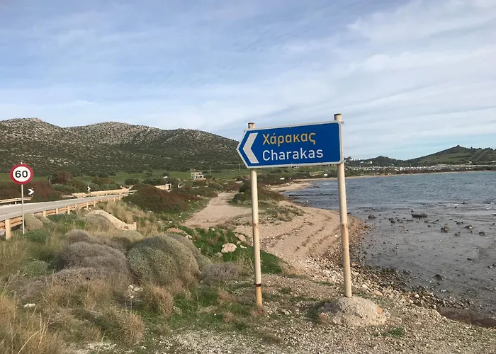 Sounion Green Retreat