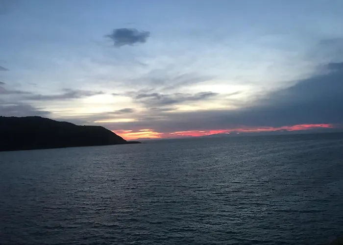 Sounion Green Retreat