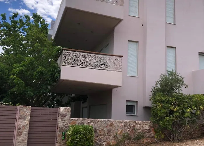 Sounion Green Retreat