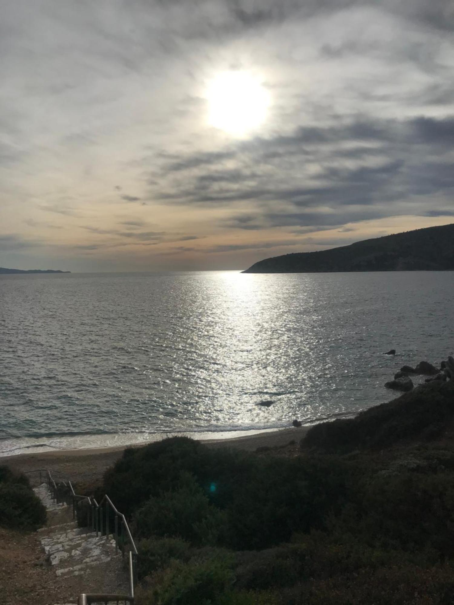 Διαμέρισμα Retreat