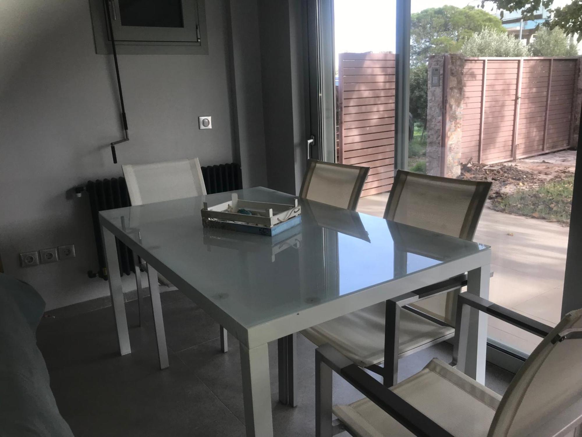 Apartment Retreat