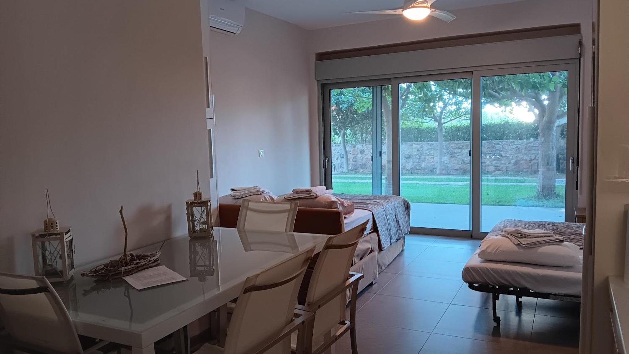 Apartment Retreat Sounion