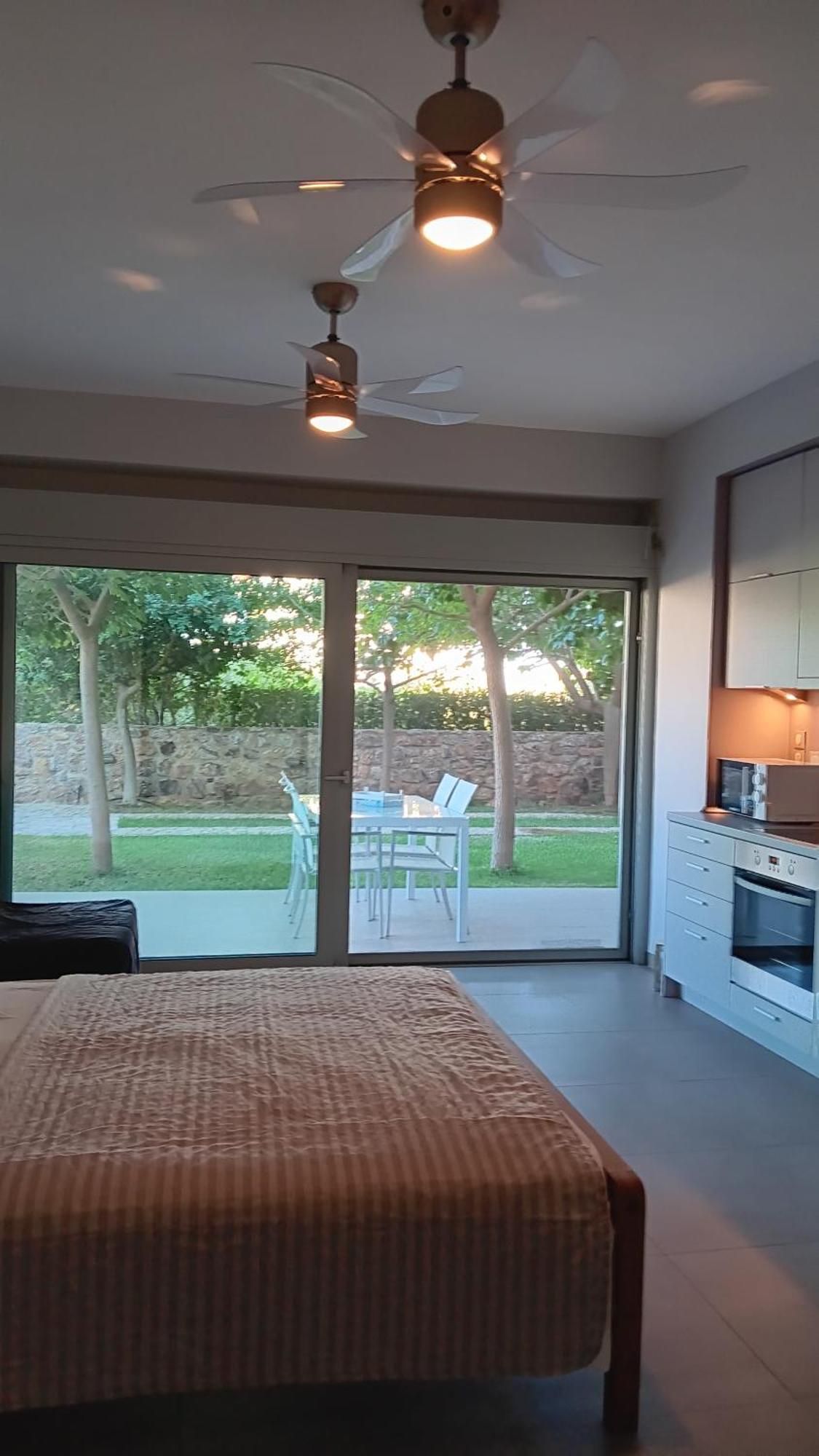 Retreat Apartment