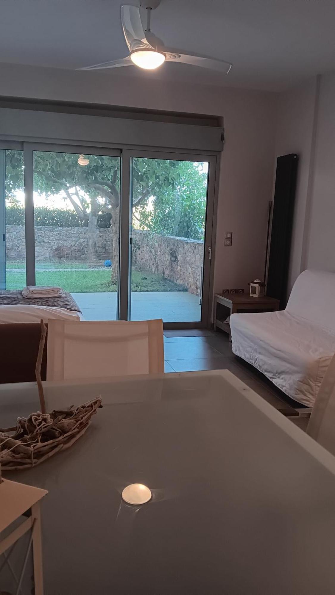 Retreat Apartment