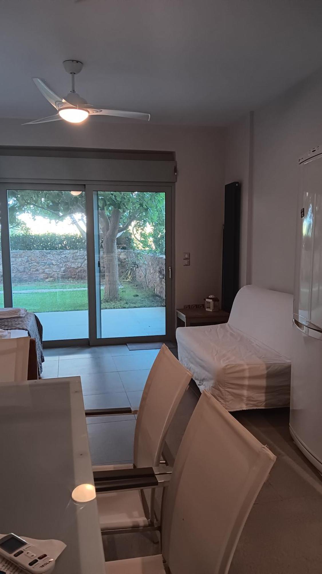 Retreat Apartment Sounion