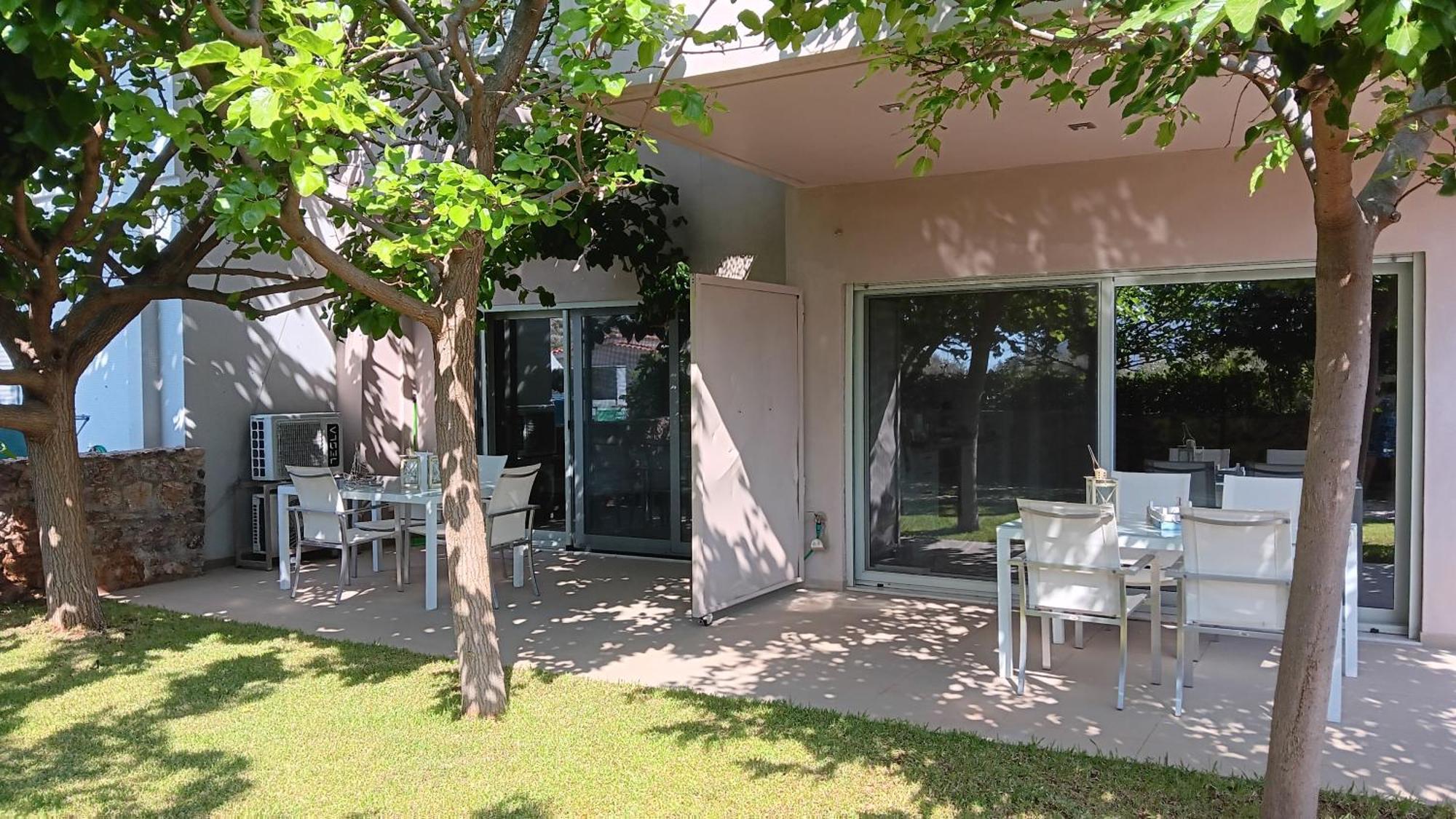 Retreat Apartment